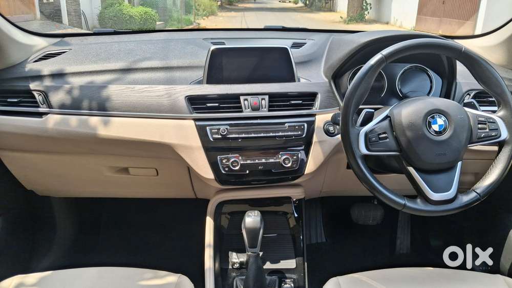 Bmw X1 Sdrive 20d X Line, 2020, Diesel