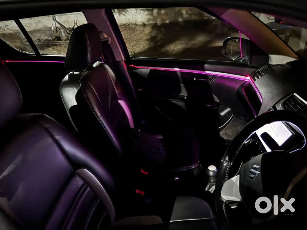 Maruti Swift Vdi 2012 Diesel