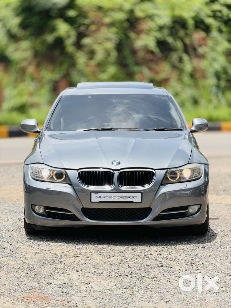 Bmw 3 Series 320d Sport, 2011, Diesel