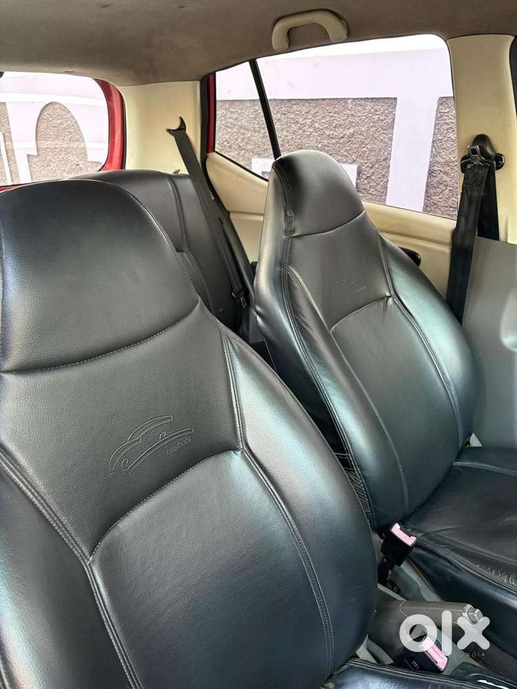 Hyundai I10 2012 Petrol Well Maintained