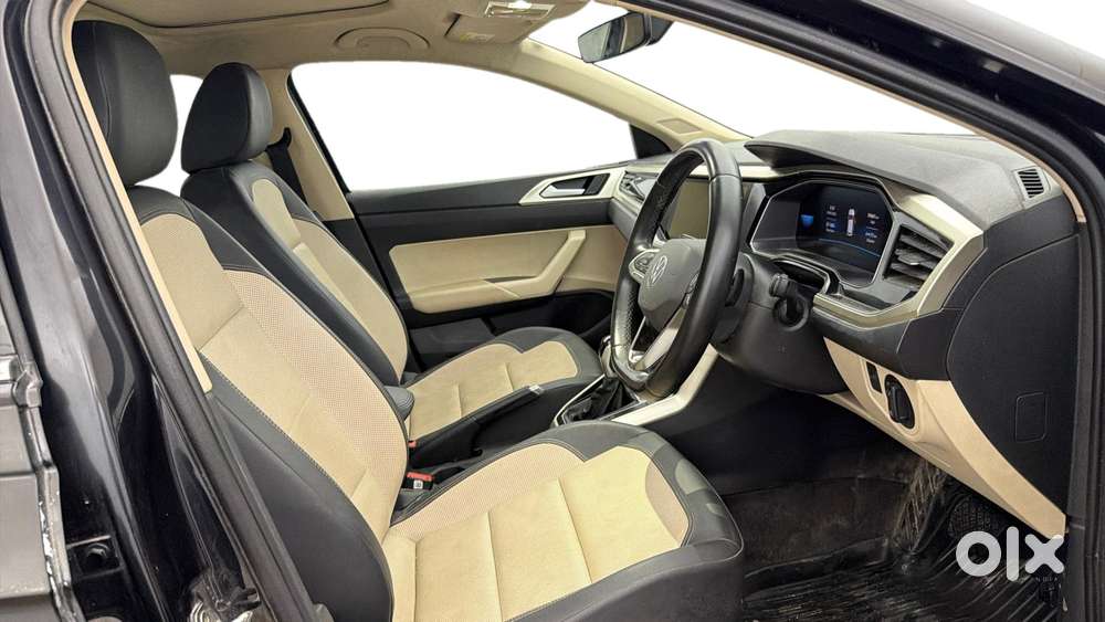 Volkswagen Virtus 1.0 Topline Tsi At, 2024, Petrol