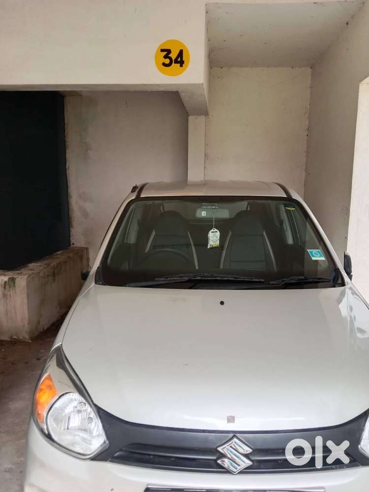 Brand Maruti Suzuki Alto 800 Lxi (0)