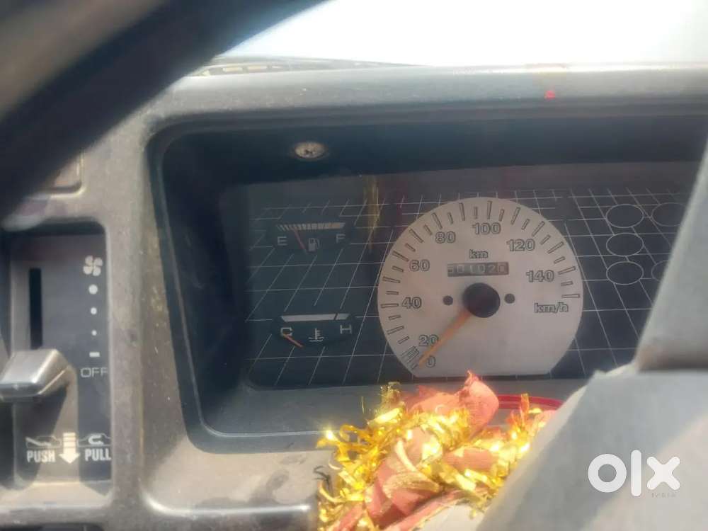 Well Maintained And Full Taken Care.