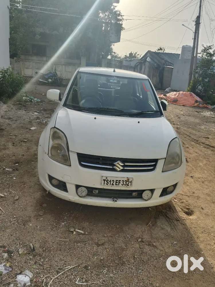 Maruti Suzuki Swift Dzire Tour 2012
Good Condition 90%tyers
