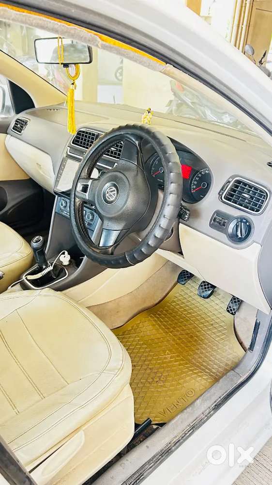 Volkswagen Vento 2011 Highline Plus