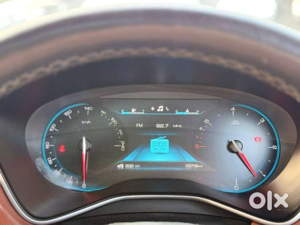 Mg Hector Plus 2.0 Sharp Diesel Turbo, 2020, Diesel