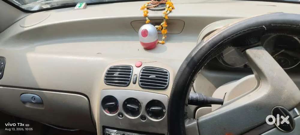 Tata Indigo Cs 2010 Lx