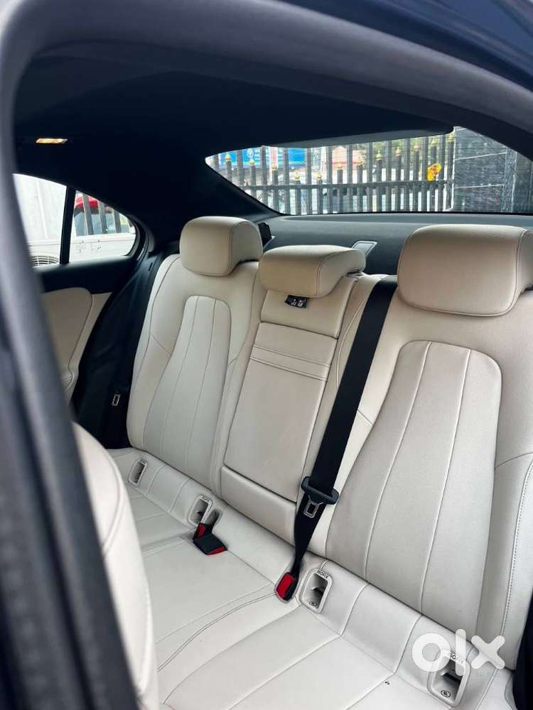 Mercedes-benz A-class Limousine 200d, 2022, Diesel