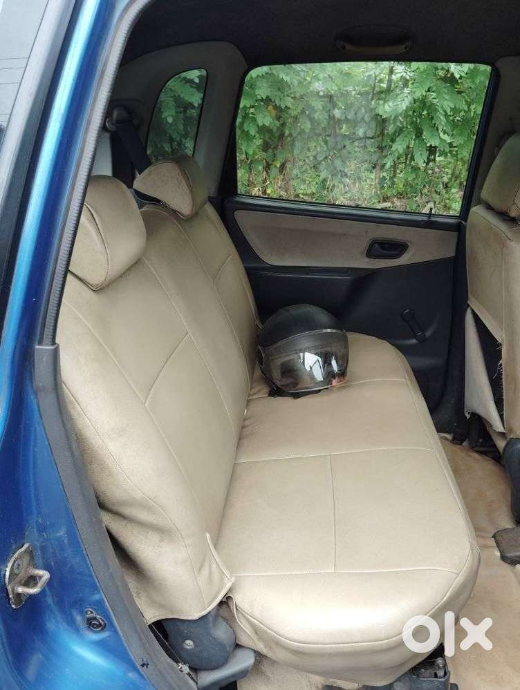 Maruti Suzuki Zen Estilo Lxi Bs Iv, 2007, Petrol
