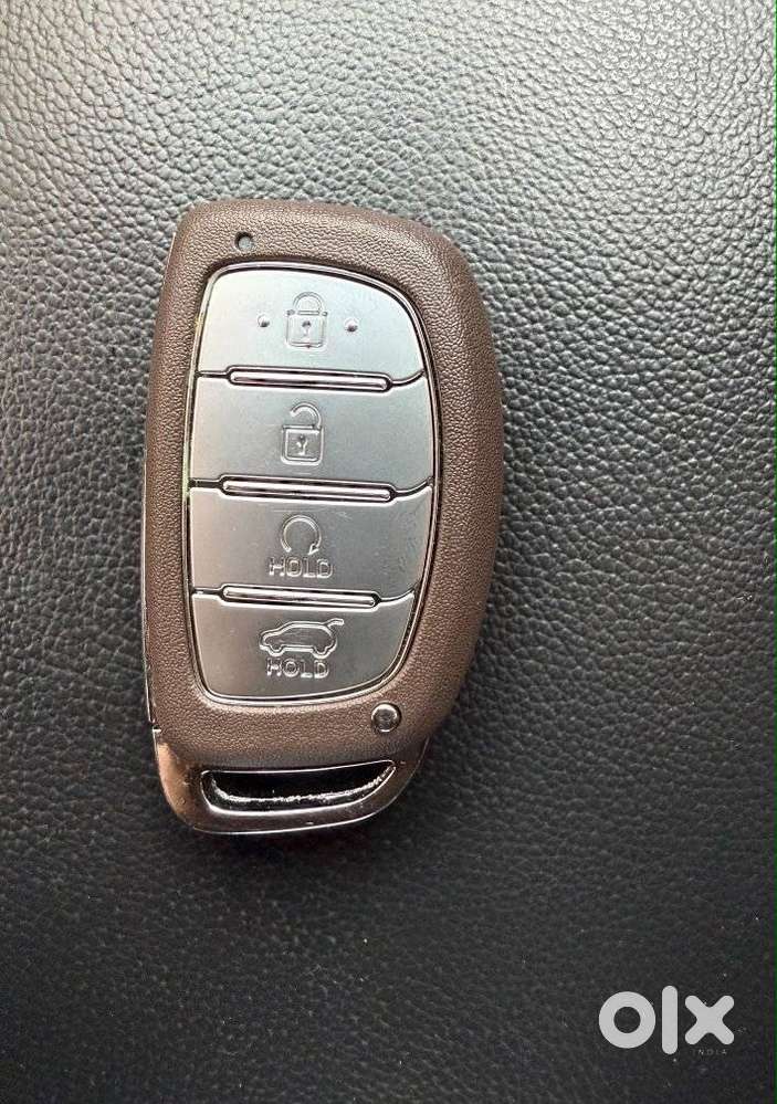 Hyundai Creta 1.6 Crdi Sx Plus, 2022, Diesel