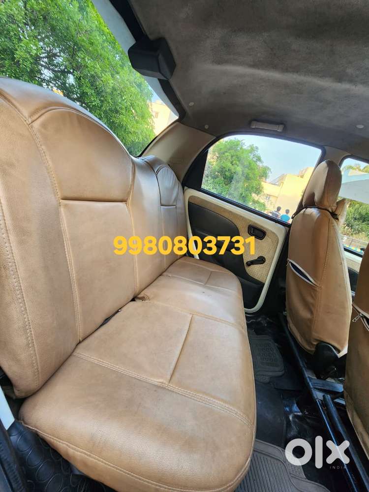 Tata Nano Xta, 2014, Petrol