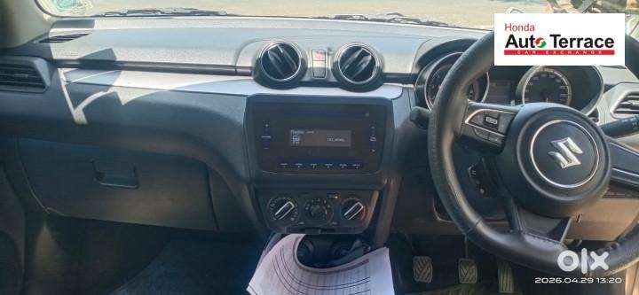 Maruti Suzuki Celerio Vxi, 2022, Petrol