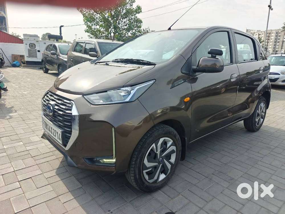 Datsun Redigo S, 2020, Petrol