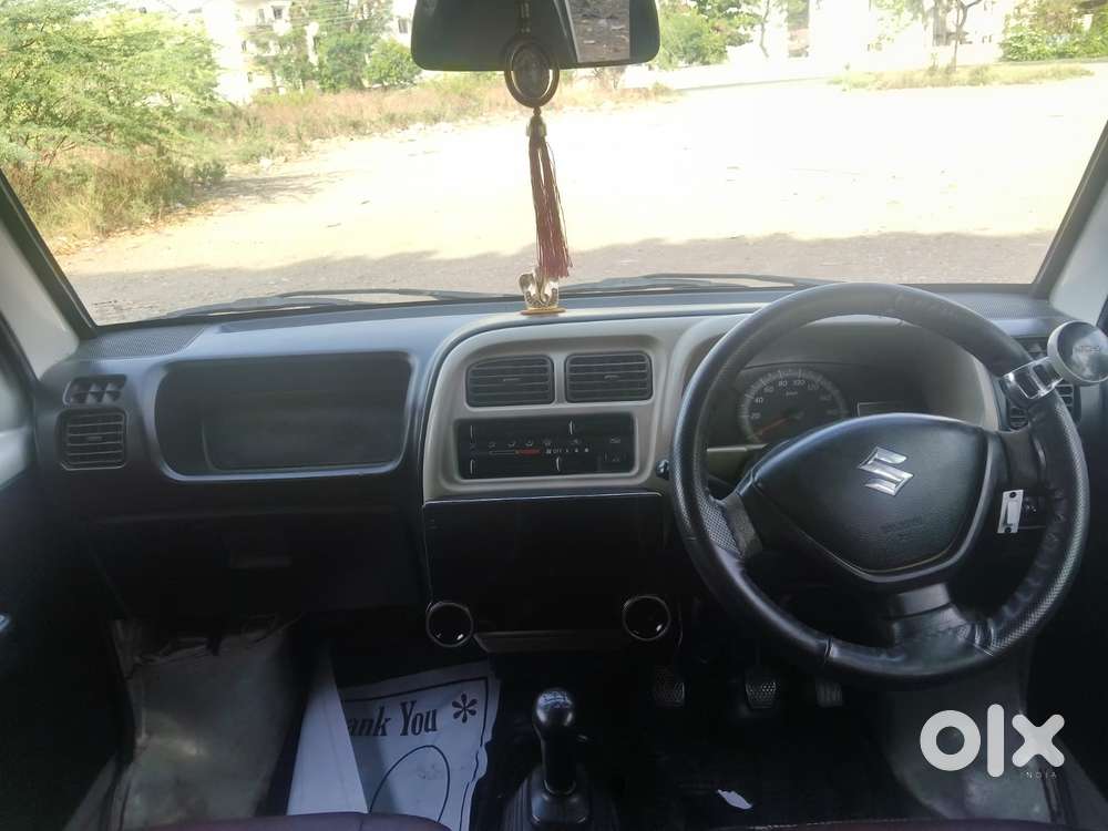 Maruti Suzuki Eeco 5 Str Ac (o), 2020, Cng & Hybrids