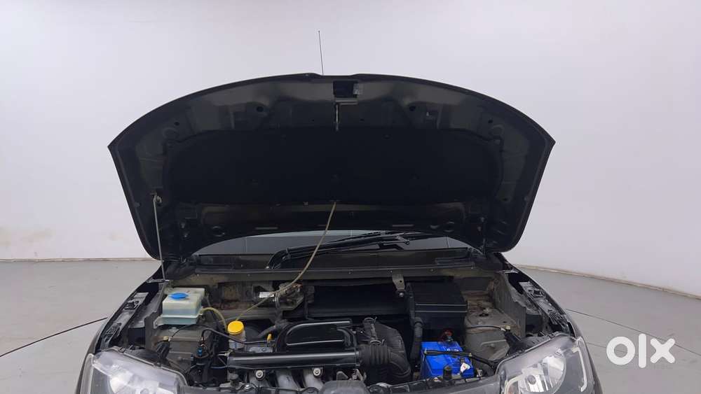 Renault Kwid Rxt 1.0, 2017, Petrol