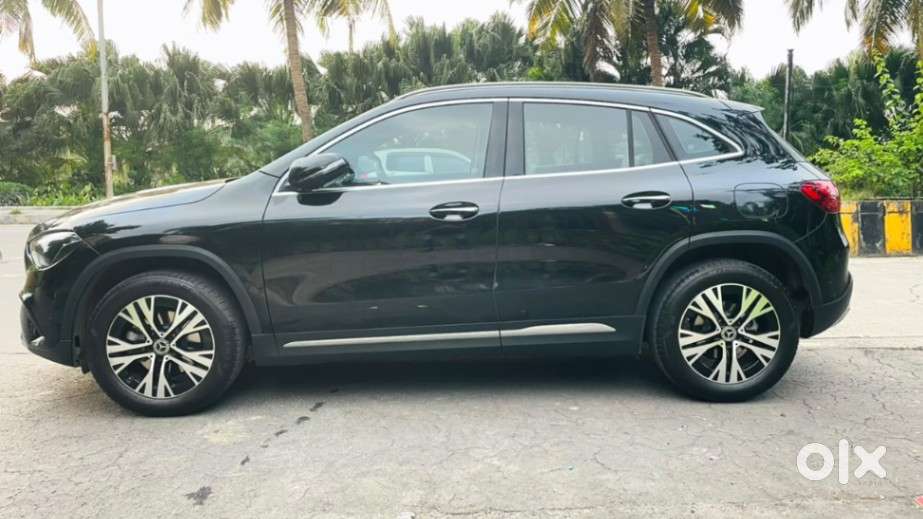 Mercedes-benz Gla 200, 2026, Petrol