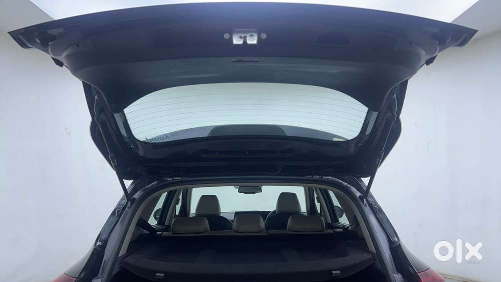 Kia Seltos 1.4 Gtx + Petrol At, 2019, Petrol