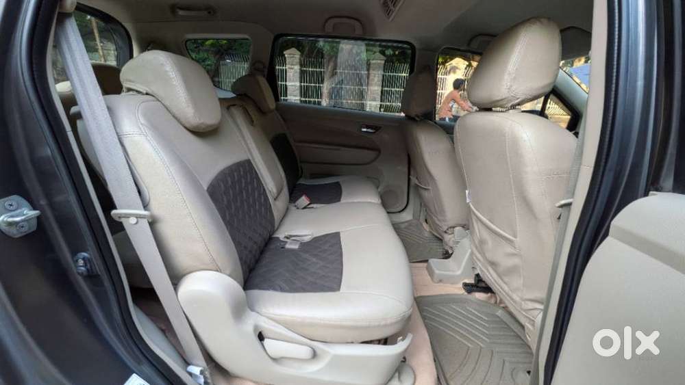 Maruti Suzuki Ertiga 1.5 Zdi, 2014, Diesel