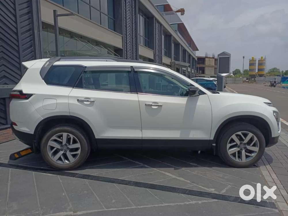 Tata Safari 2.0 Kryotec Xza Plus, 2021, Diesel