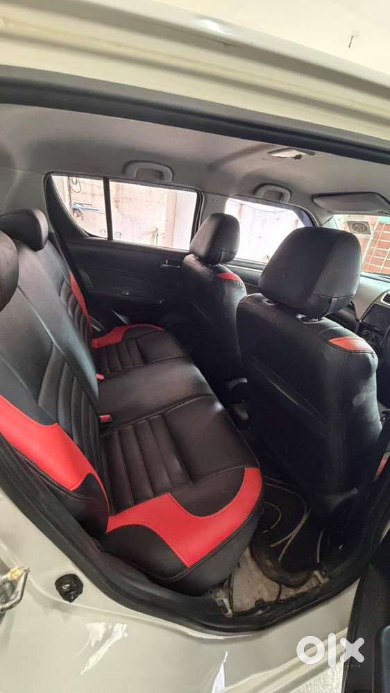 2011 Maruti Suzuki Diesel Manual 2011