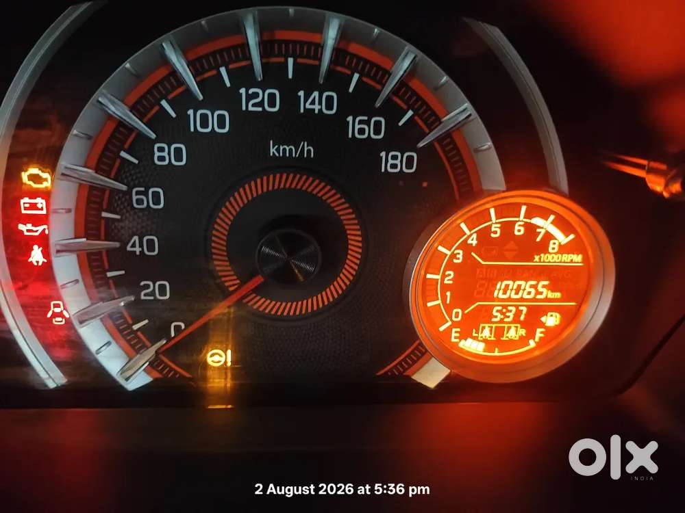 Maruti Suzuki Celerio Zxi 2025 Petrol Manual