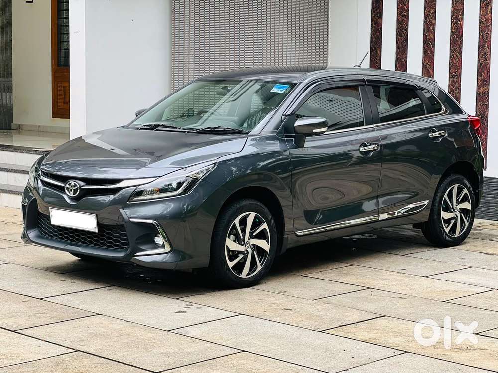 Toyota Urban Cruiser Taisor G 1.0 Petrol At, 2025, Petrol