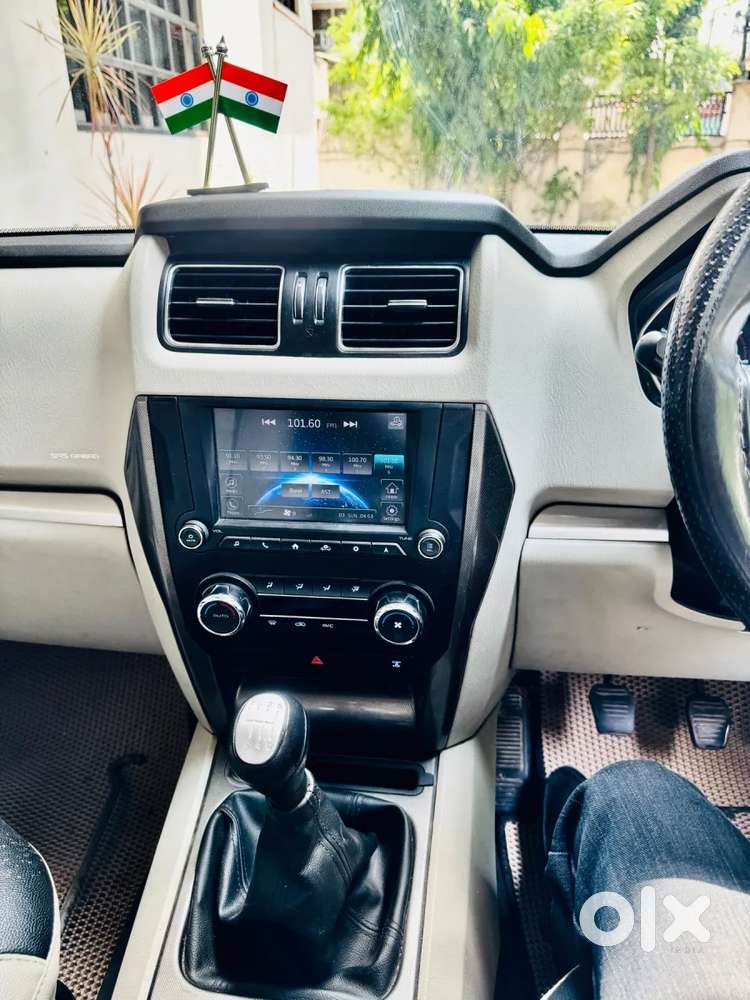 Mahindra Scorpio Classic, 2022, Diesel