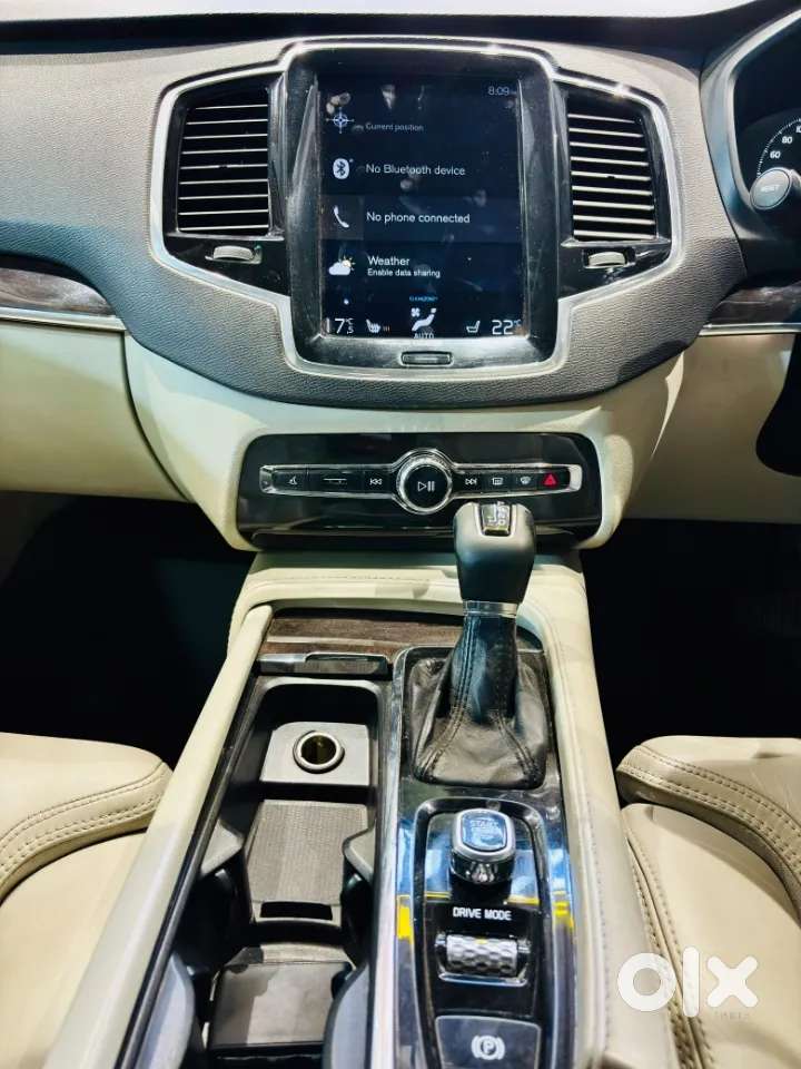 Volvo Xc90, 2019, Diesel