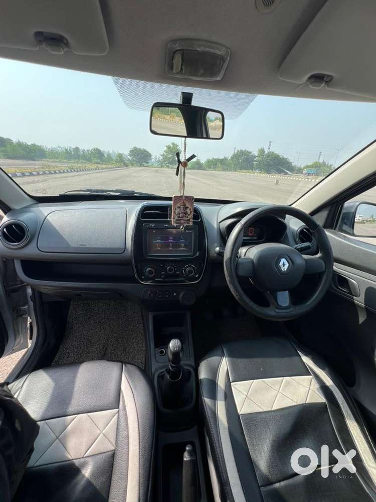 Renault Car Model 2017