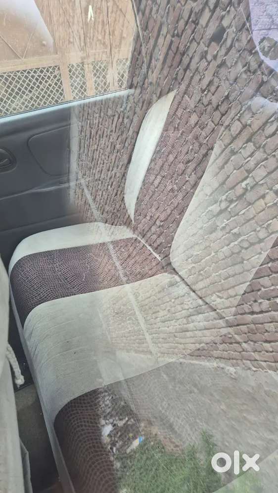 Maruti Suzuki Alto 2008