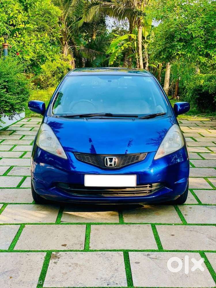 Honda Jazz Select Edition, 2010, Petrol