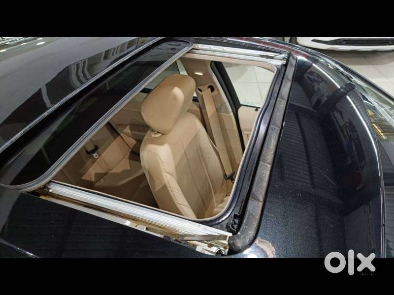 Bmw 3 Series 2.0 320d Luxury Line Plus, 2016, Diesel