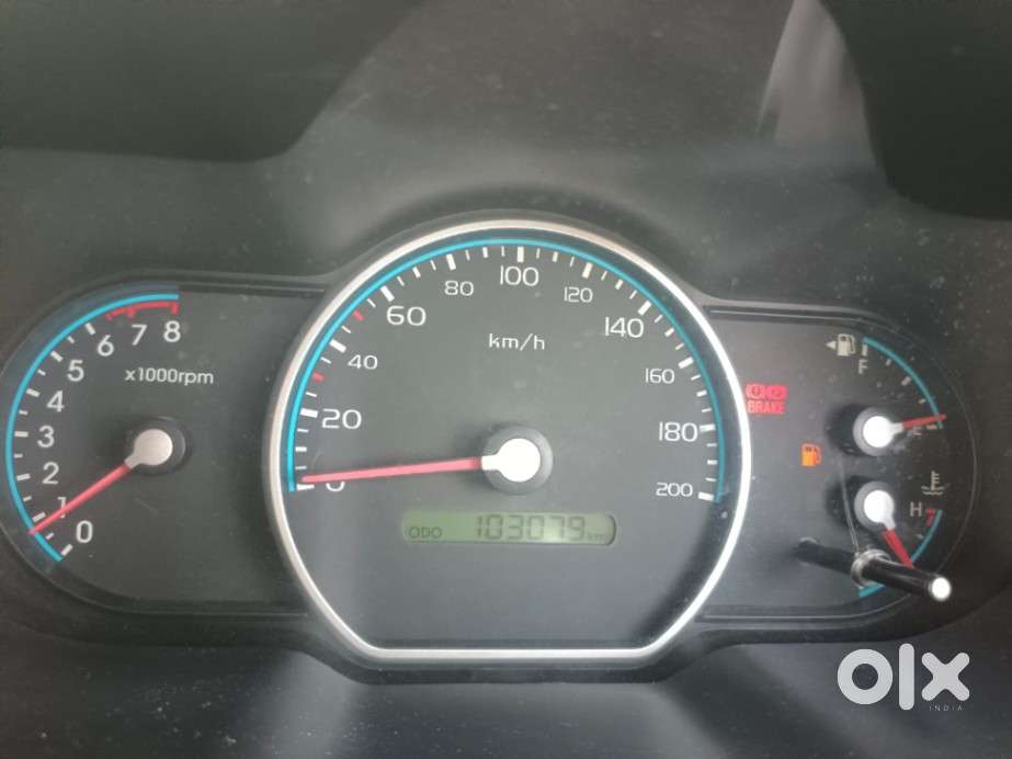 Hyundai I10 2007-2010 Era 1.1, 2010, Petrol