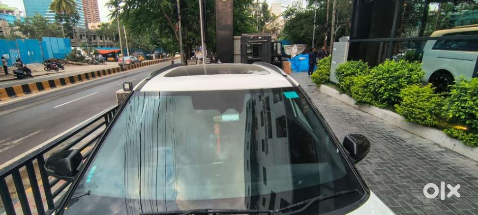 Hyundai Creta, 2024, Petrol