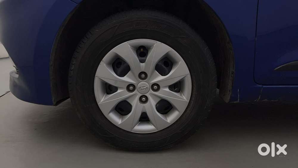 Hyundai Elite I20 [2018-2020] 1.2 Sportz, 2016, Petrol