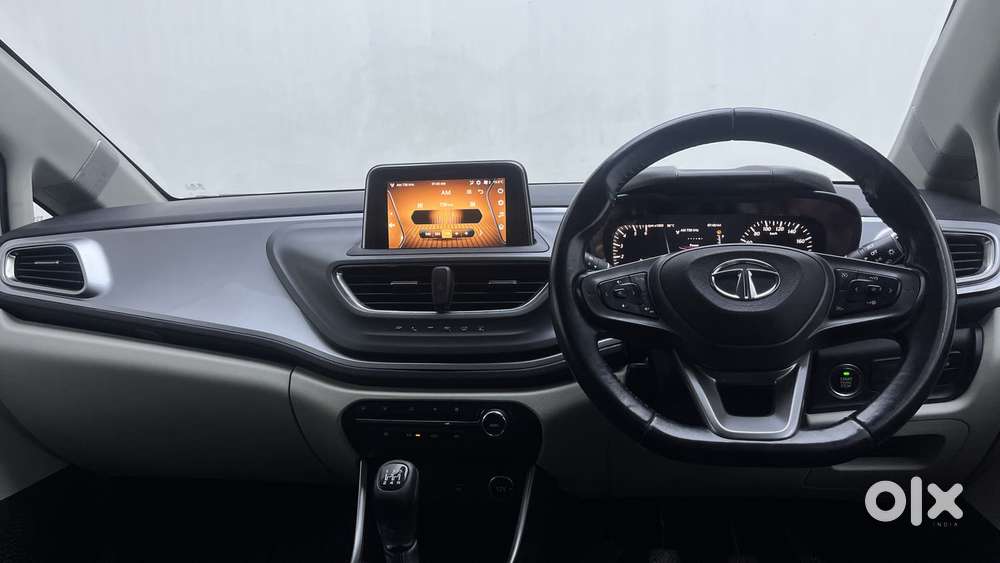 Tata Altroz 1.5 Xz Plus Diesel, 2023, Diesel