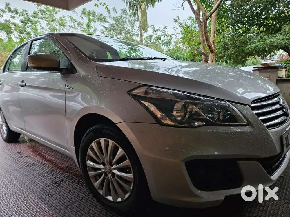 Maruti Suzuki Ciaz 2015 Year Model