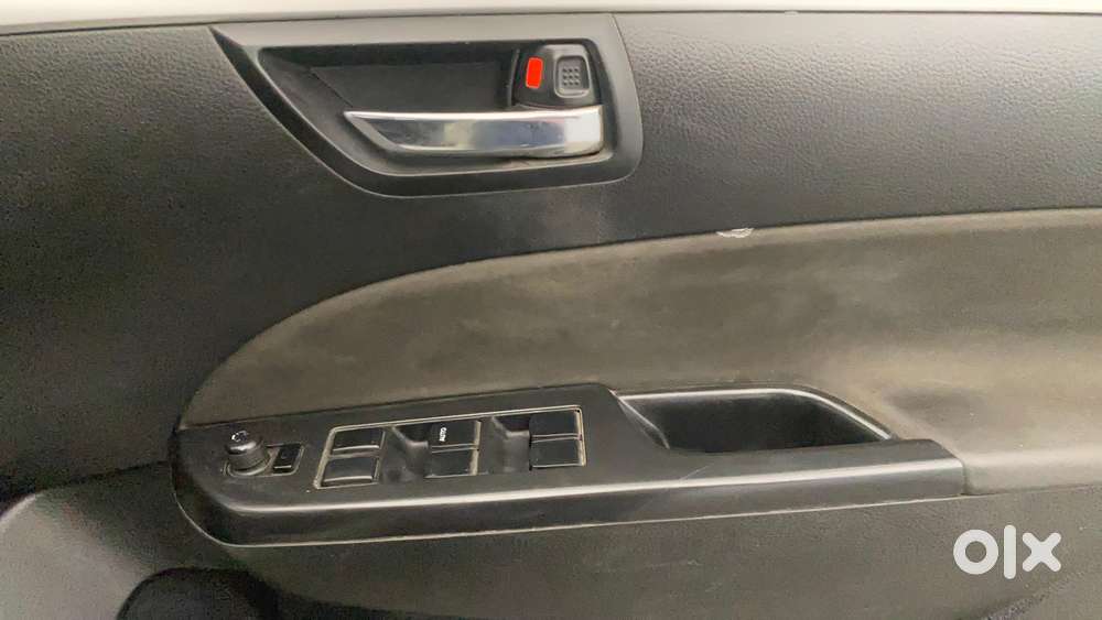 Maruti Suzuki Swift Vdi, 2015, Diesel