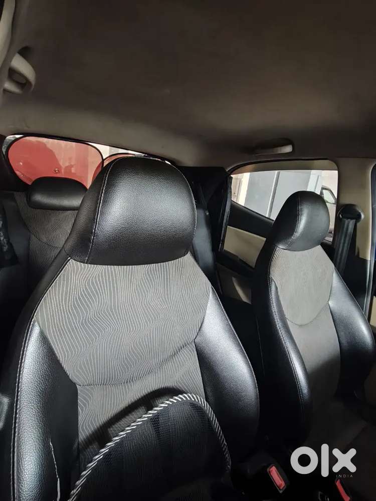 Excellent Condition - Hyundai Eon Lpg - Sports Model Car