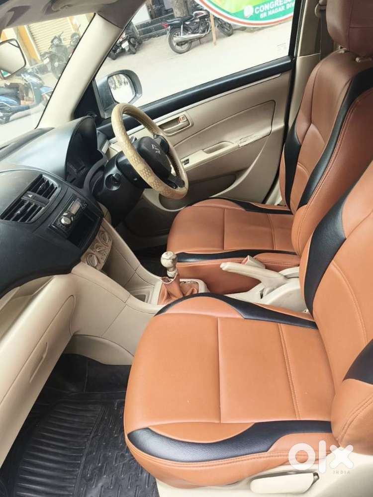 Maruti Suzuki Swift Dzire Tour, 2018, Diesel