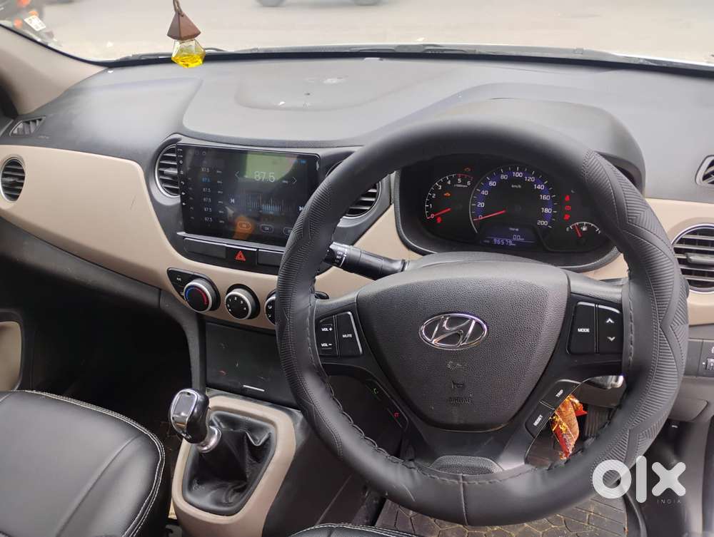Hyundai Xcent 1.2 S Crdi, 2017, Diesel