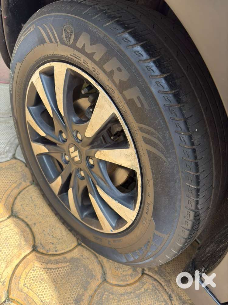 Maruti Suzuki S-cross 1.3 Zeta, 2019, Diesel
