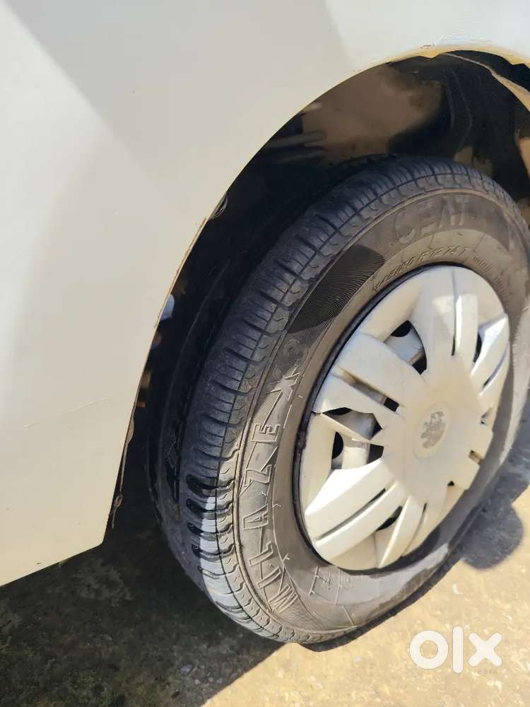 Maruti Suzuki 800 Petrol 2017