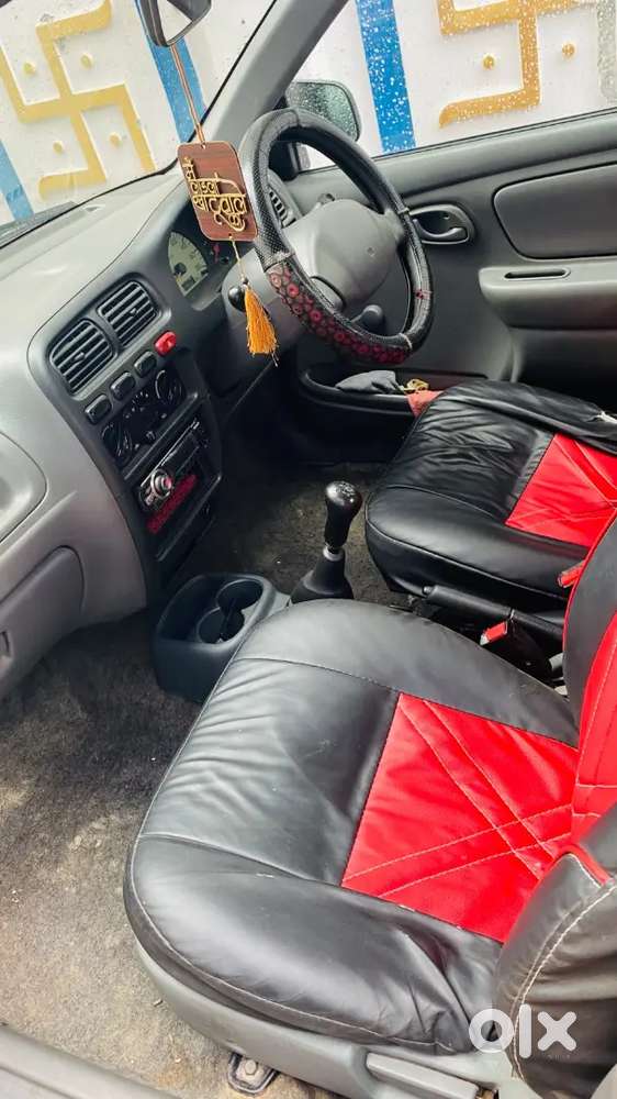 Maruti Suzuki Alto 0.8 2009