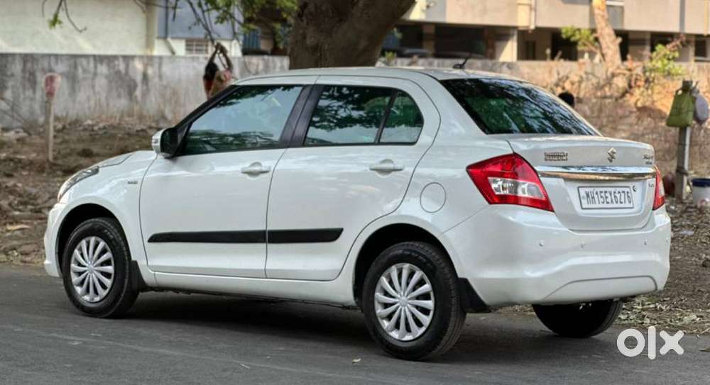 Maruti Suzuki Swift Dzire Vdi (o), 2015, Diesel