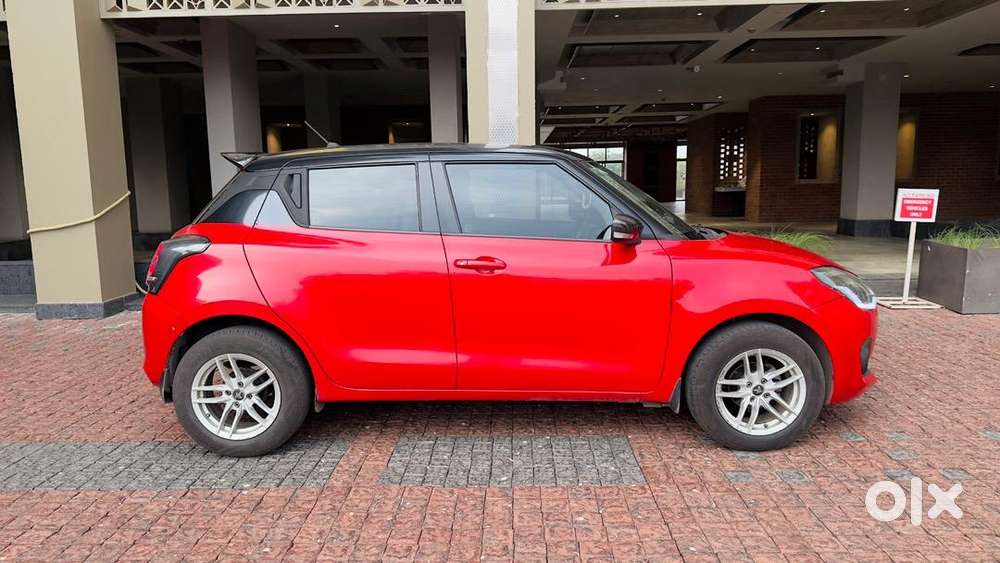 Maruti Suzuki Swift 2019 Diesel Manual
