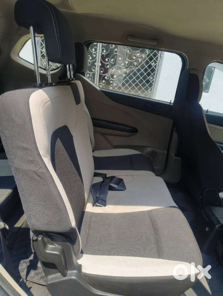 Renault Triber Rxt, 2020, Petrol