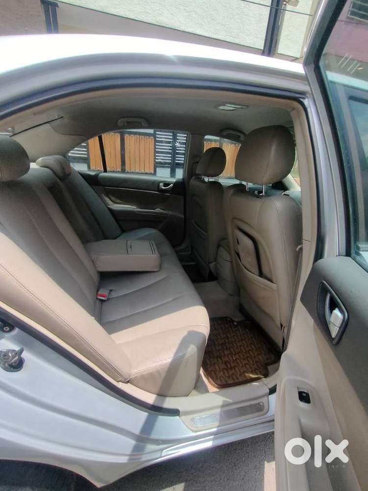Hyundai Sonata, 2008, Diesel