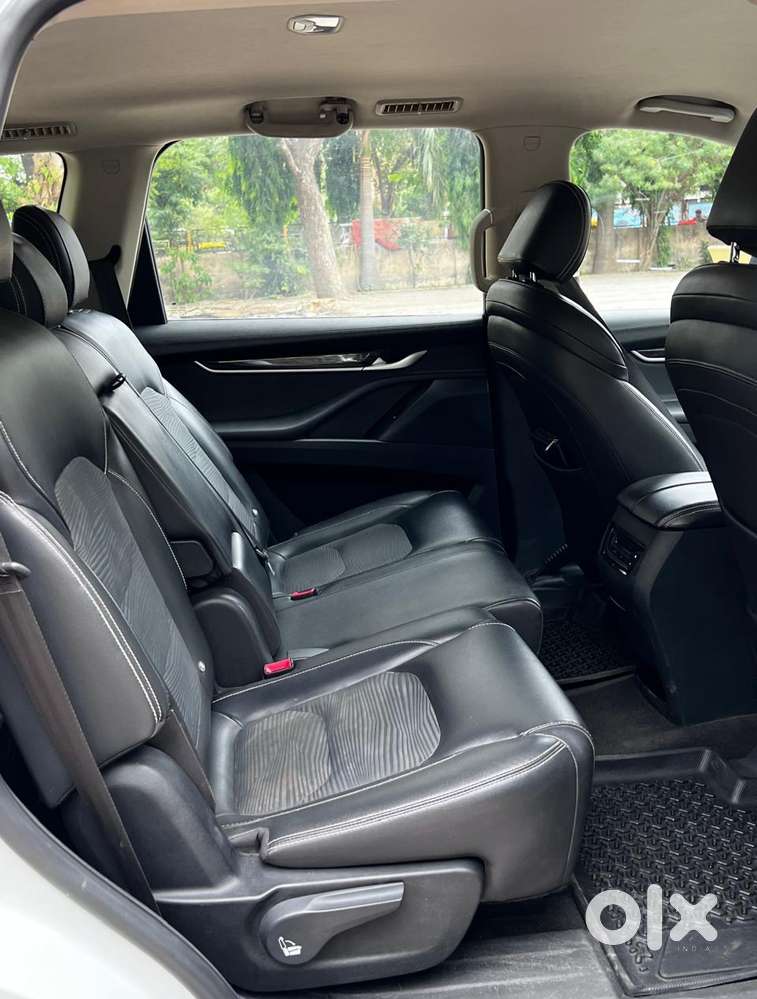 Mg Gloster Super 7 Seater, 2021, Diesel