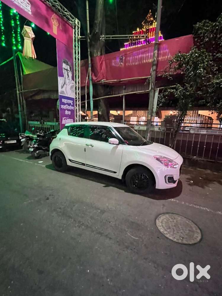 Maruti Swift 2022 For Sale (petrol)